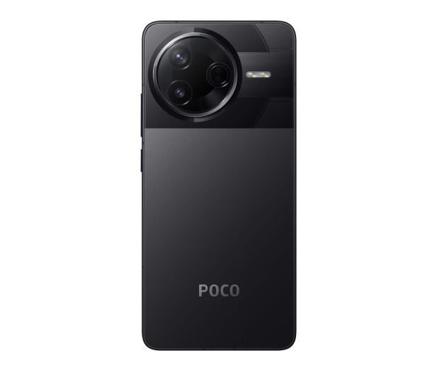 XIAOMI POCO F7 Pro 12/512GB Black 90W OIS - 1325234 - zdjęcie 6